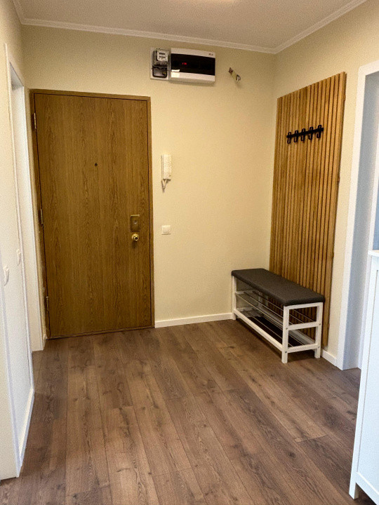 Apartament 3 camere decomandate, 93 mp, prima inchiriere, zona Iulius Mall