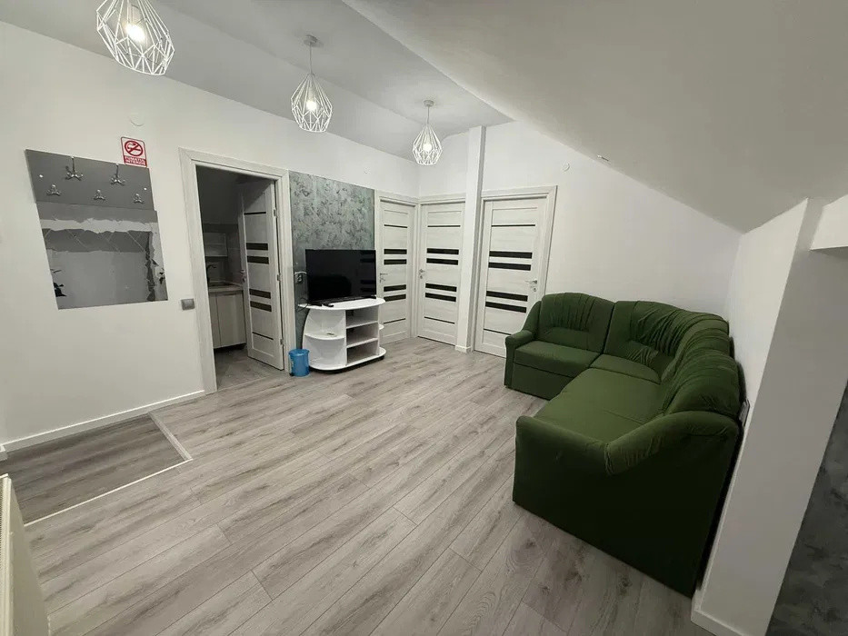 Apartament cu 3 camere, 80mp, Zona Zorilor