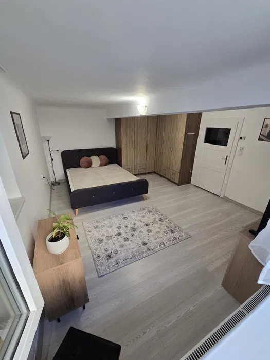 Apartament 1 camera Andrei Muresanu