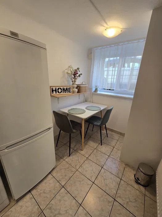 Apartament 1 camera Andrei Muresanu