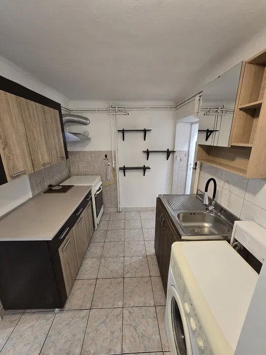 Apartament 1 camera Andrei Muresanu