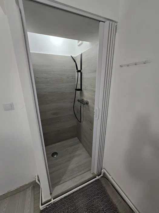 Apartament 1 camera Andrei Muresanu