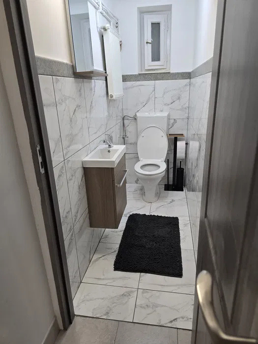 Apartament 1 camera Andrei Muresanu