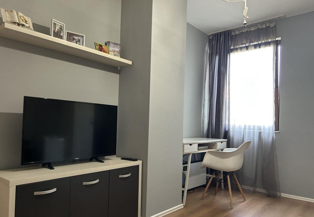 apatament 3 camere , 80 mp , zona gheorgheni 