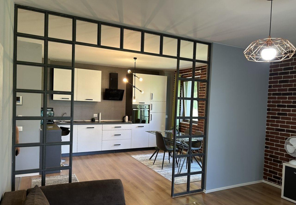 apatament 3 camere , 80 mp , zona gheorgheni 