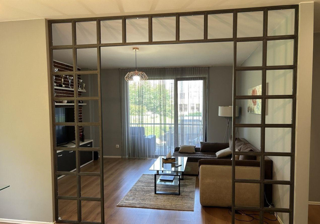 apatament 3 camere , 80 mp , zona gheorgheni 