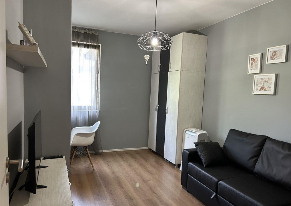 apatament 3 camere , 80 mp , zona gheorgheni 