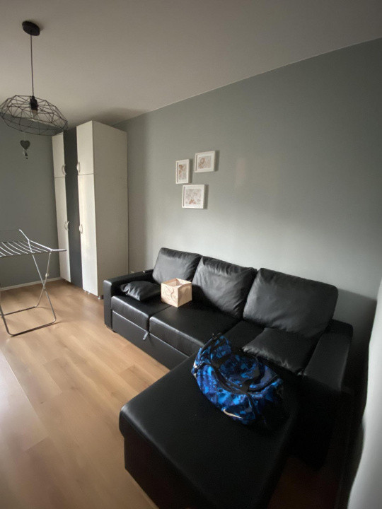 apatament 3 camere , 80 mp , zona gheorgheni 