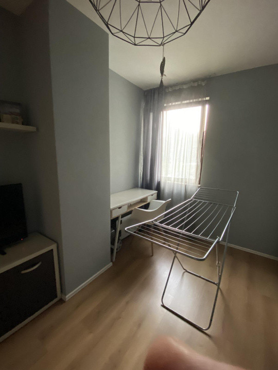 apatament 3 camere , 80 mp , zona gheorgheni 