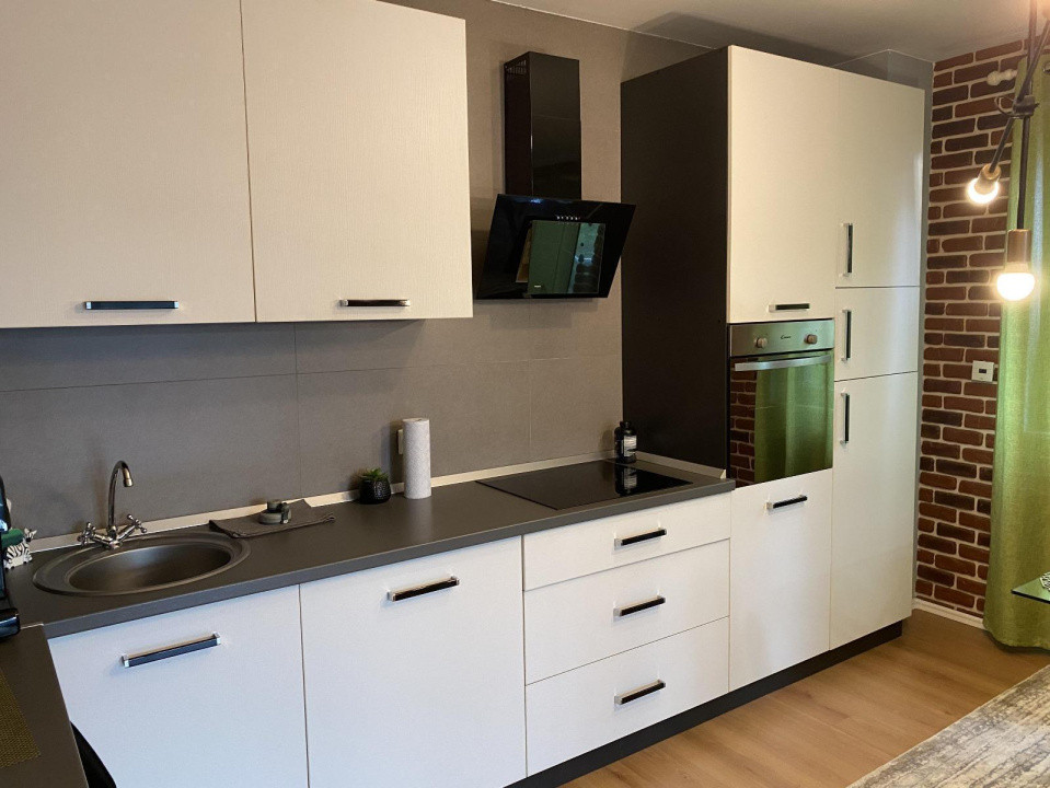 apatament 3 camere , 80 mp , zona gheorgheni 