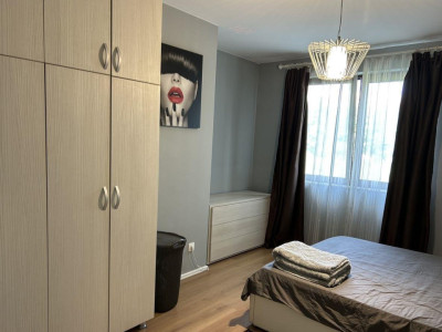 apatament 3 camere , 80 mp , zona gheorgheni 