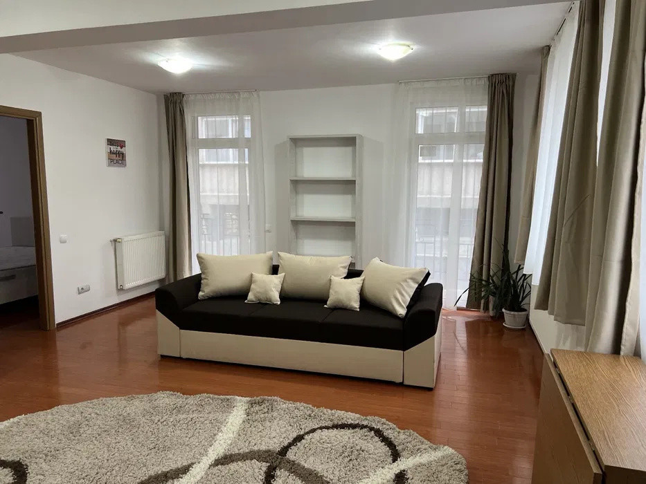 Apartament 2 camere Zorilor