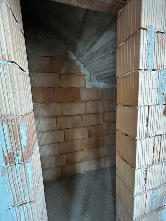 Casa individuala Narciselor 4 camere si teren 440 mp