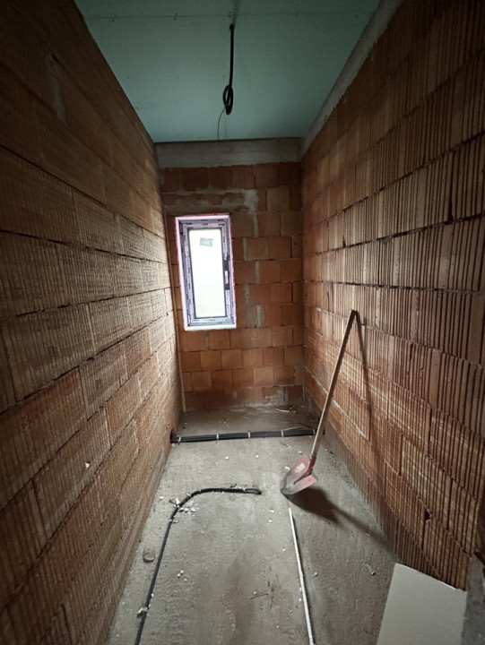 Casa individuala Narciselor 4 camere si teren 440 mp