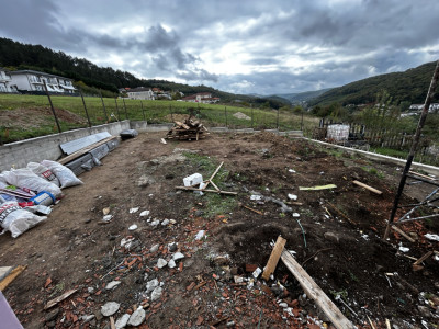 Casa individuala Narciselor 4 camere si teren 440 mp