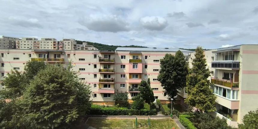 Apartament 1 camera 30mp Grigorescu