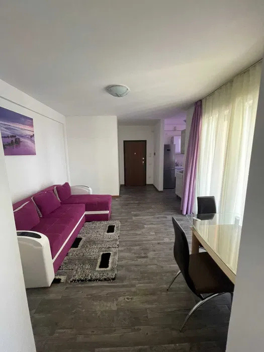 Apartament 2 camere Buna ziua