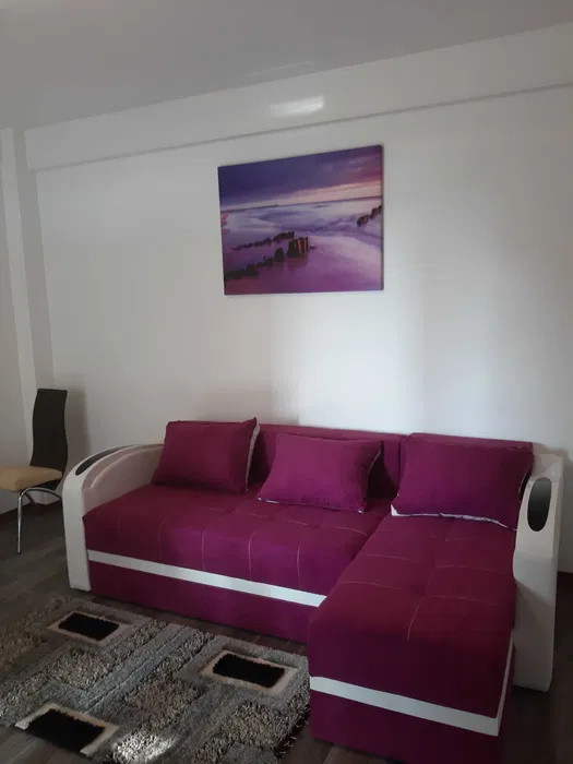 Apartament 2 camere Buna ziua