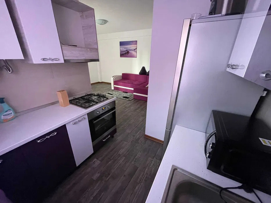 Apartament 2 camere Buna ziua