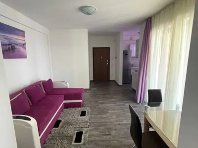 Apartament 2 camere Buna ziua