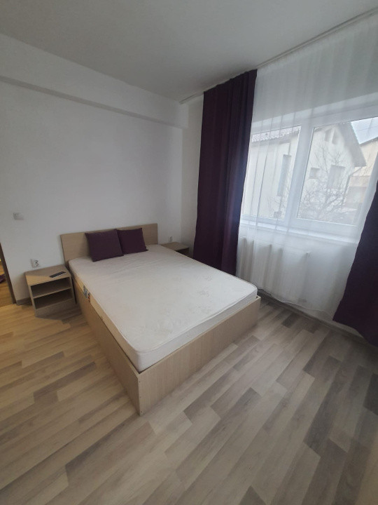 Apartament 2 camere decomandate, 50 mp, parcare, cartier Buna Ziua