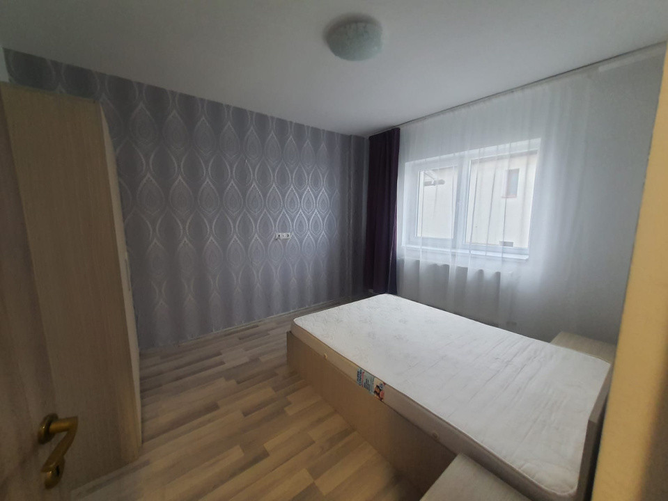 Apartament 2 camere decomandate, 50 mp, parcare, cartier Buna Ziua