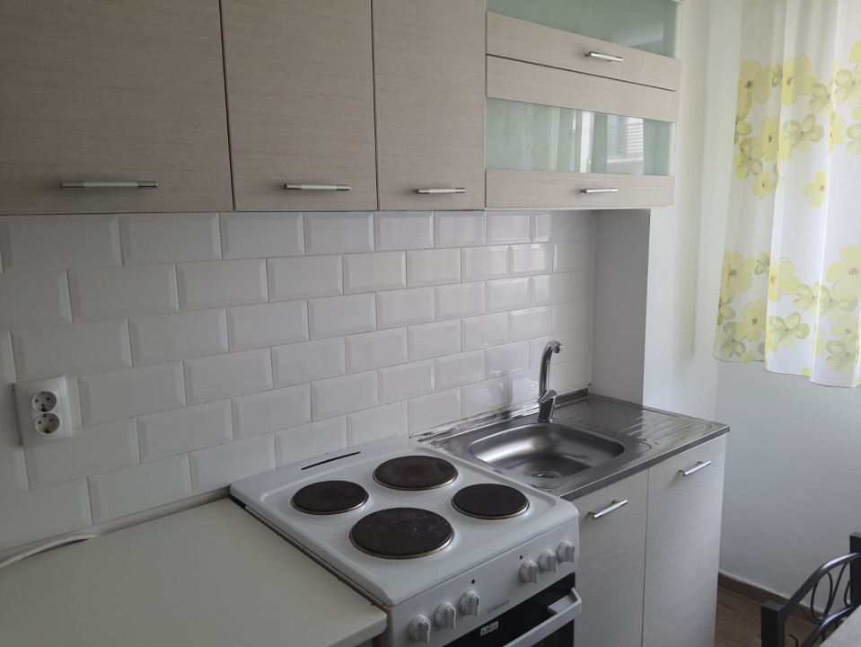 Apartament 2 camere decomandate, 50 mp, parcare, cartier Buna Ziua