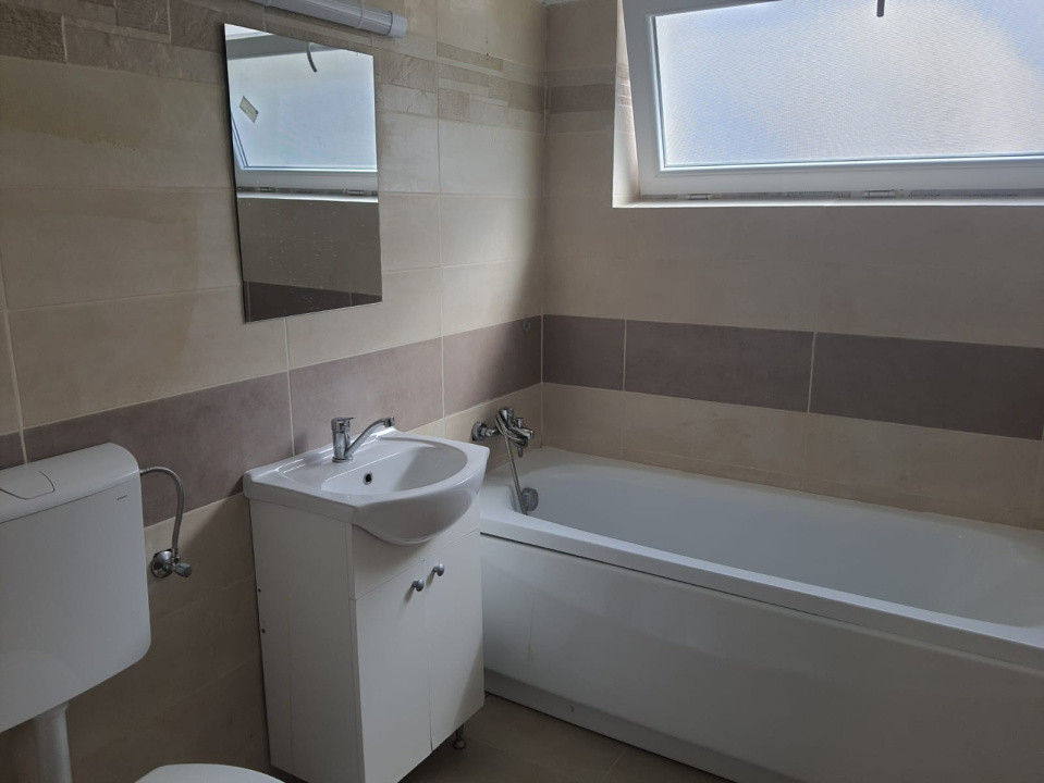 Apartament 2 camere decomandate, 50 mp, parcare, cartier Buna Ziua