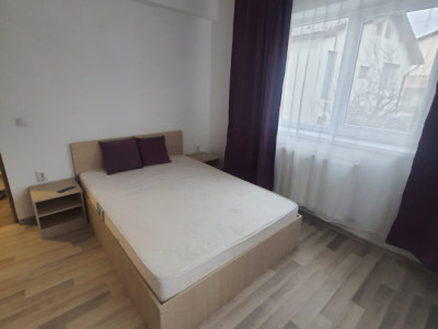 Apartament 2 camere decomandate, 50 mp, parcare, cartier Buna Ziua