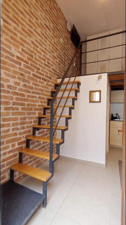 apartament tip studio,in zona ultracentrala