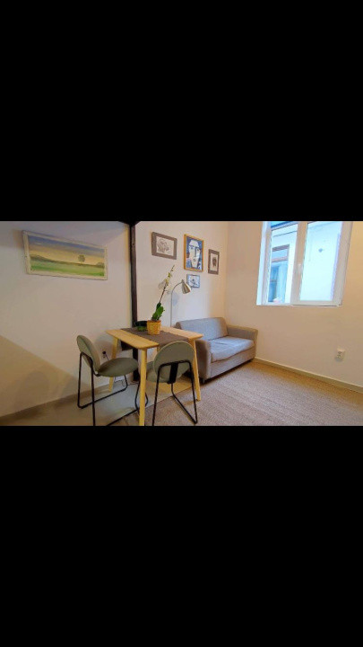 apartament tip studio,in zona ultracentrala
