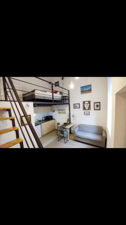 apartament tip studio,in zona ultracentrala