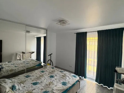 Apartament cu 2 camere, 55 mp, Zona Europa
