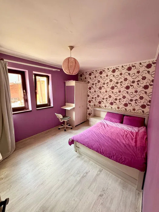 Casa de vanzare , 200 mp utili , zona Tautiului