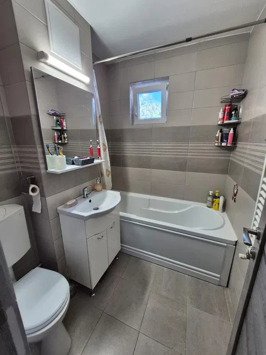 Apartament 3 camere Grigore Alexandrescu