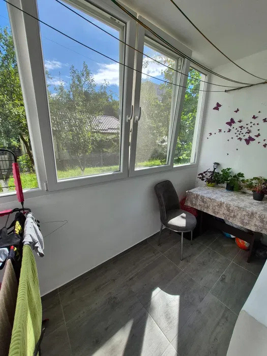 Apartament 3 camere, 61 mp, recent renovat, balcon, zona Grigore Alexandrescu
