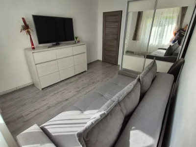 Apartament 3 camere Grigore Alexandrescu