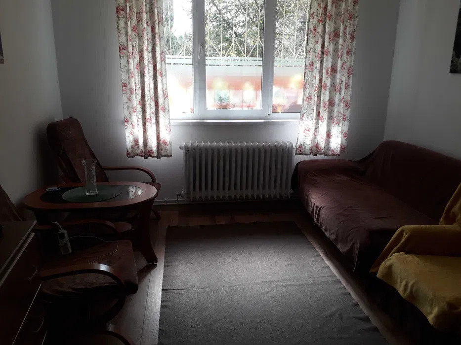 Apartament 2 camere Grigorescu
