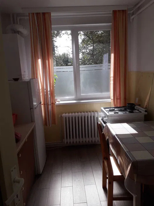 Apartament 2 camere Grigorescu