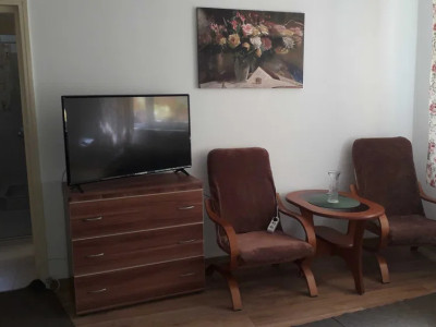 Apartament 2 camere Grigorescu