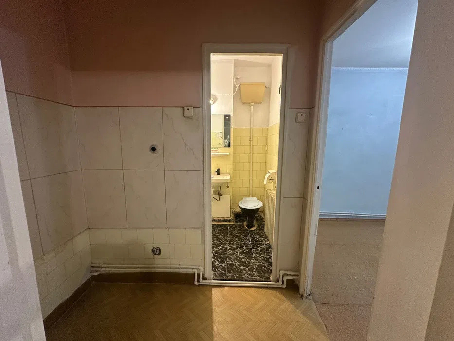 Apartament 2 camere Grigorescu 