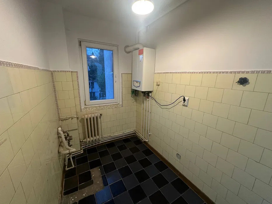 Apartament 2 camere Grigorescu 