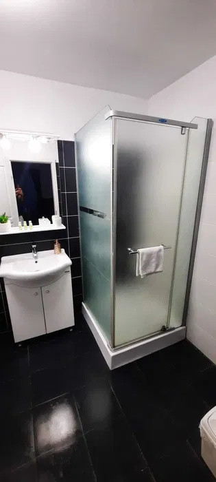 Apartament 2 camere,45mp,zona Andrei Muresanu 