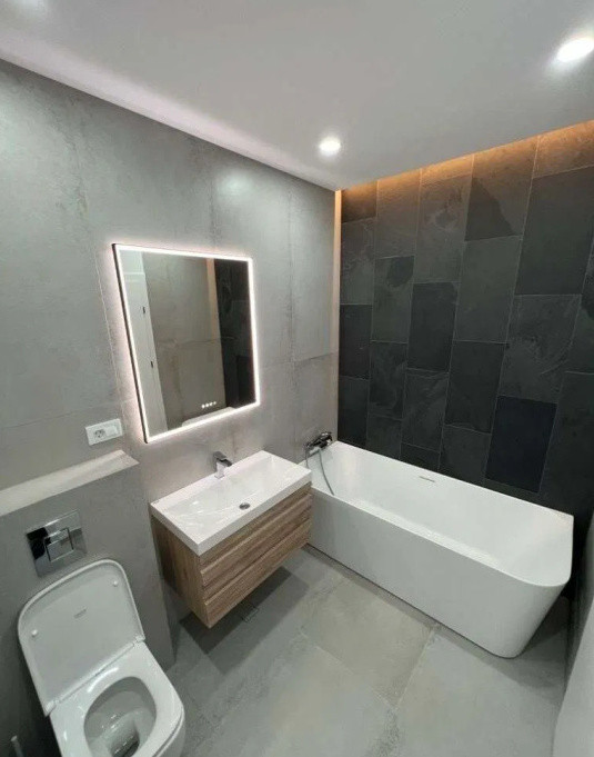 Apartament Central, 2 camere, 2 locuri de parcare, Zona Centrala