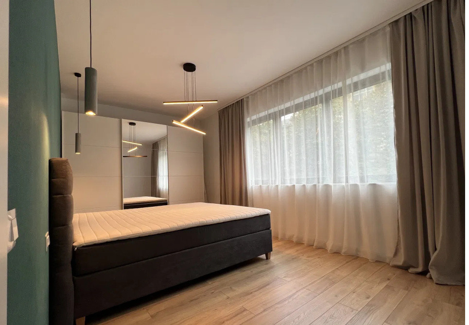 Apartament Central, 2 camere, 2 locuri de parcare, Zona Centrala