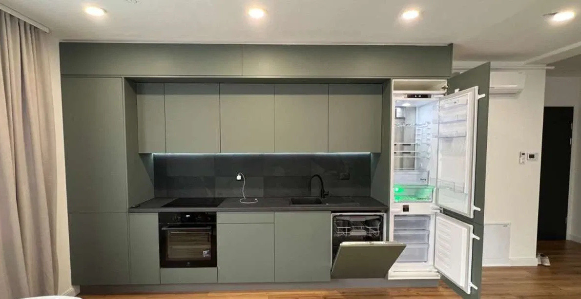 Apartament Central, 2 camere, 2 locuri de parcare, Zona Centrala