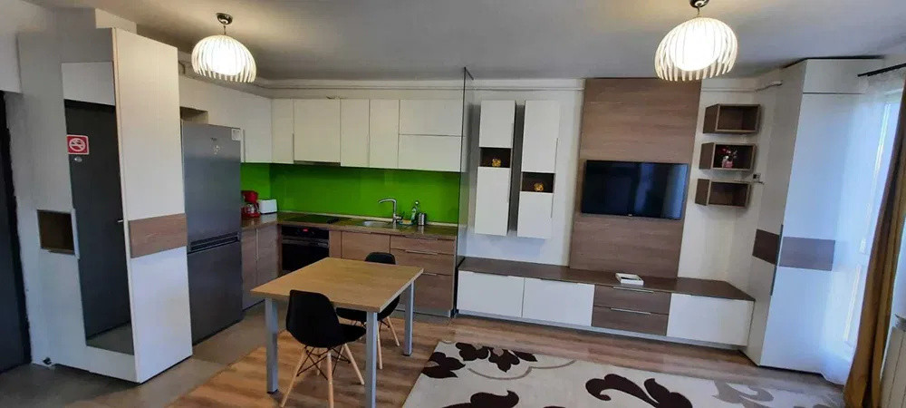 Apartament 2 camere ,40mp,zona Andrei Muresanu 