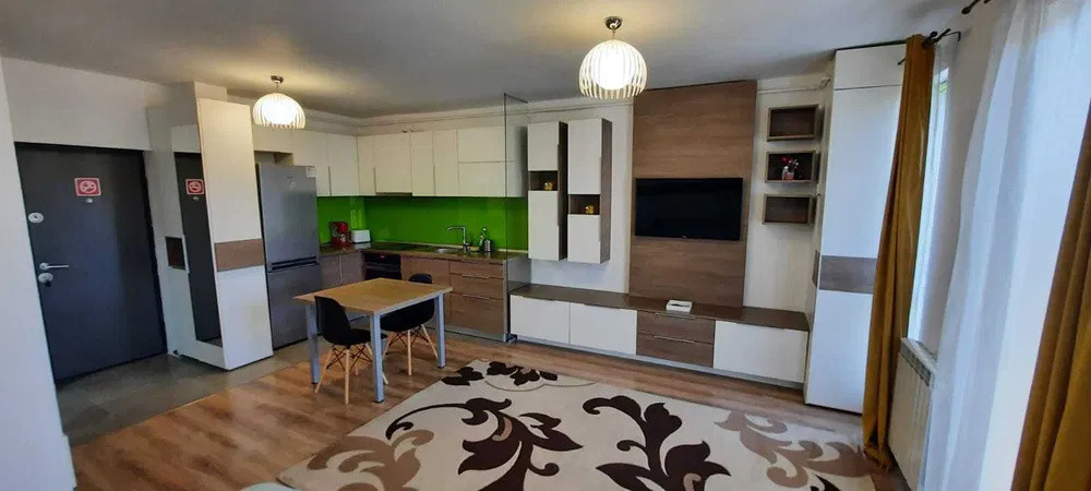Apartament 2 camere ,40mp,zona Andrei Muresanu 