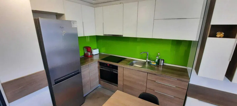 Apartament 2 camere ,40mp,zona Andrei Muresanu 