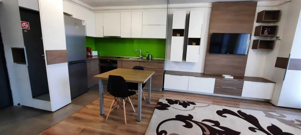 Apartament 2 camere ,40mp,zona Andrei Muresanu 